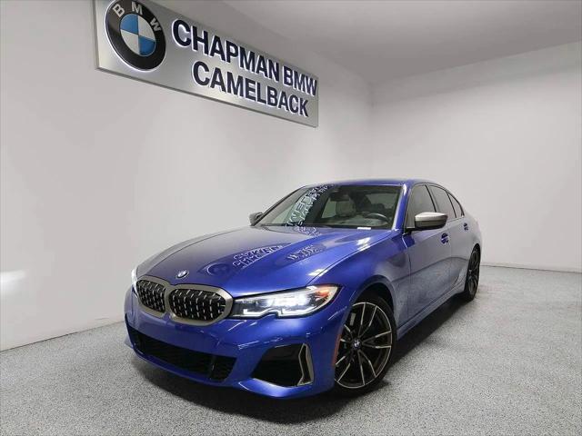 2021 BMW 3 Series M340i Sedan for sale in Phoenix, AZ
