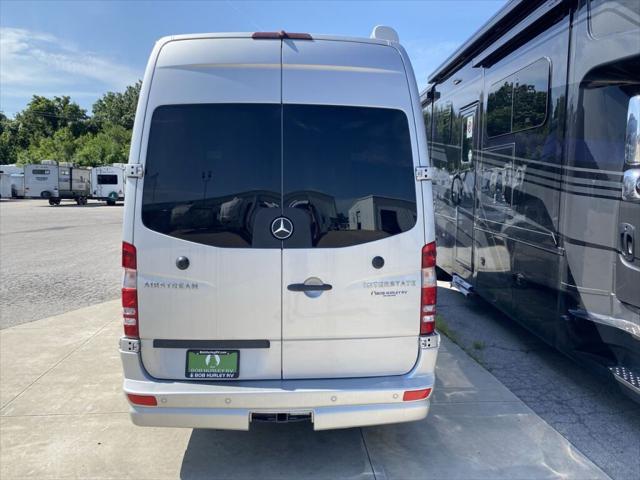 2016 Mercedes-Benz Sprinter 3500 High Roof