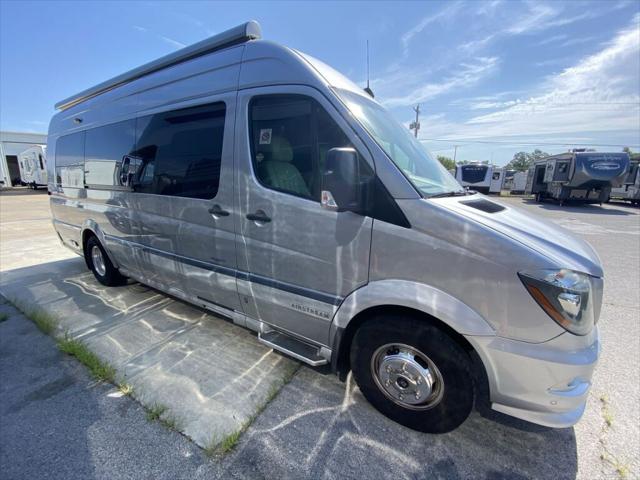 2016 Mercedes-Benz Sprinter 3500 High Roof
