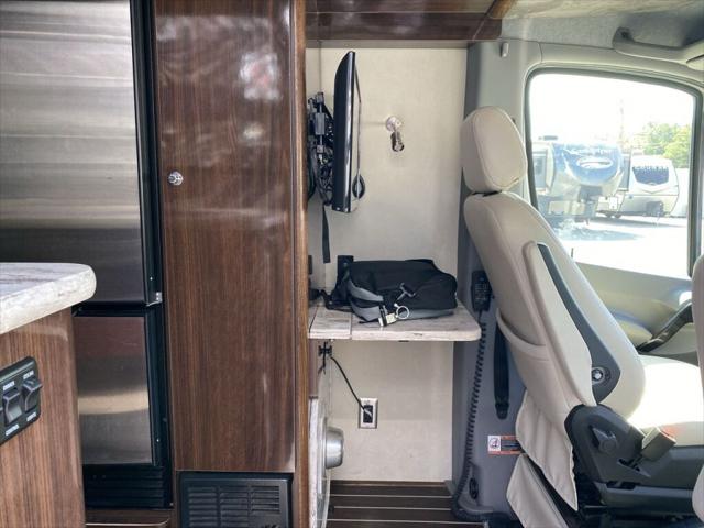 2016 Mercedes-Benz Sprinter 3500 High Roof