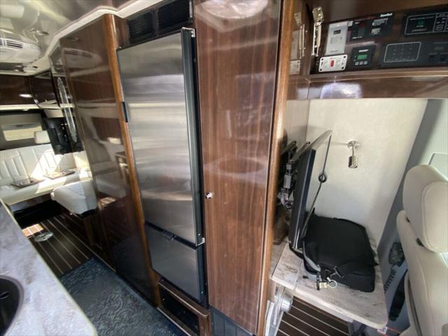 2016 Mercedes-Benz Sprinter 3500 High Roof