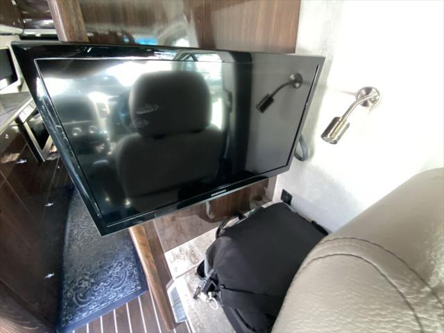 2016 Mercedes-Benz Sprinter 3500 High Roof