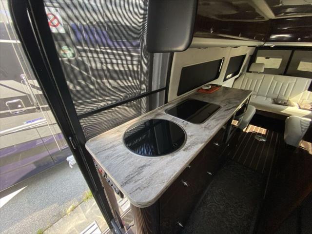 2016 Mercedes-Benz Sprinter 3500 High Roof