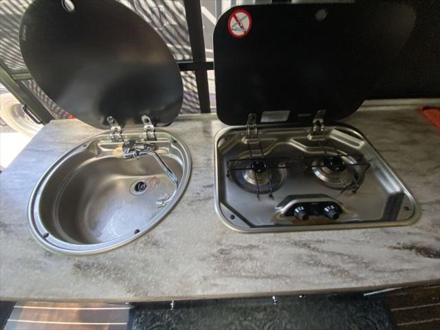 2016 Mercedes-Benz Sprinter 3500 High Roof