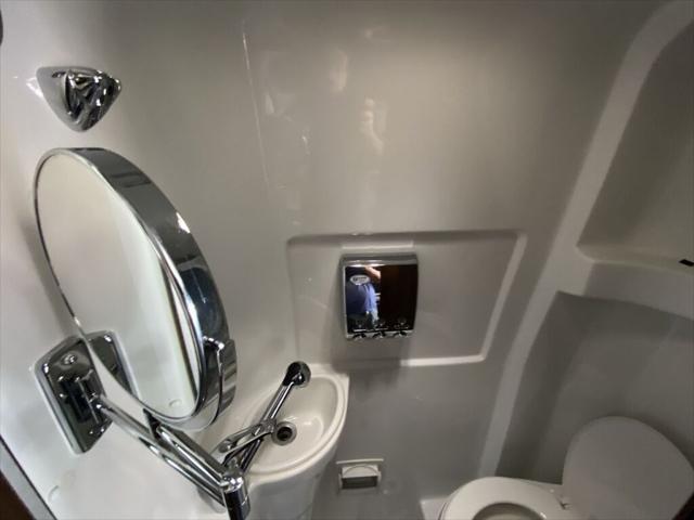 2016 Mercedes-Benz Sprinter 3500 High Roof