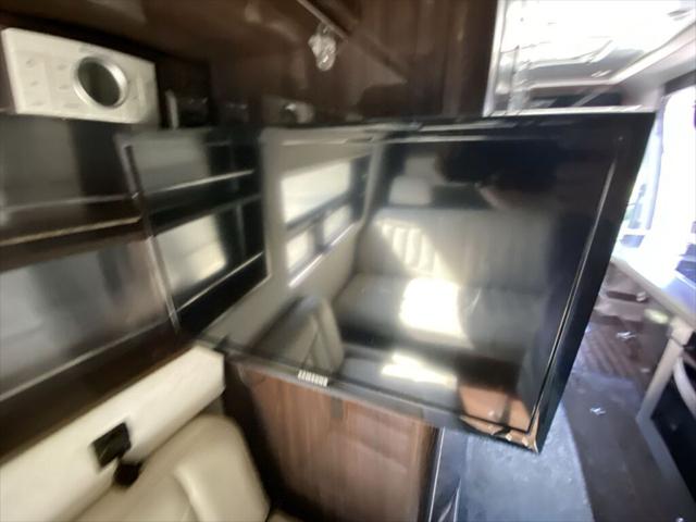 2016 Mercedes-Benz Sprinter 3500 High Roof