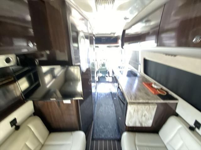 2016 Mercedes-Benz Sprinter 3500 High Roof