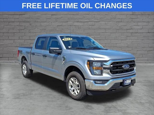 2023 Ford F-150 XLT for sale in Lumberton, NJ