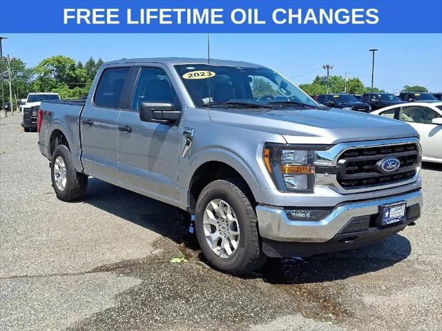 2023 Ford F-150 XLT for sale in Lumberton, NJ