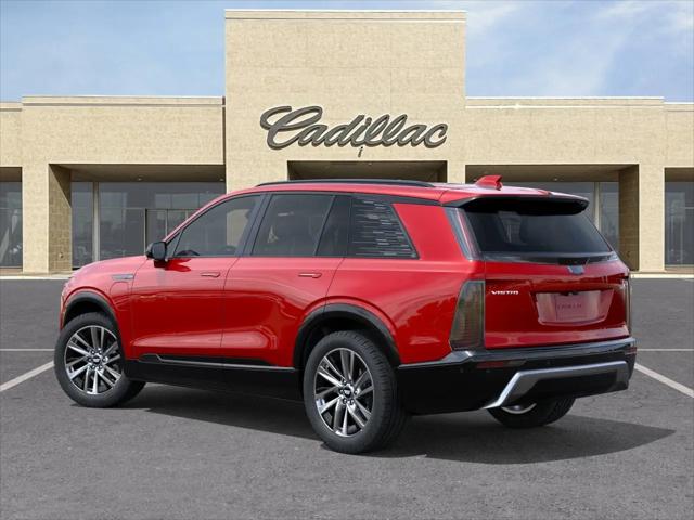 2026 Cadillac iQ Sport
