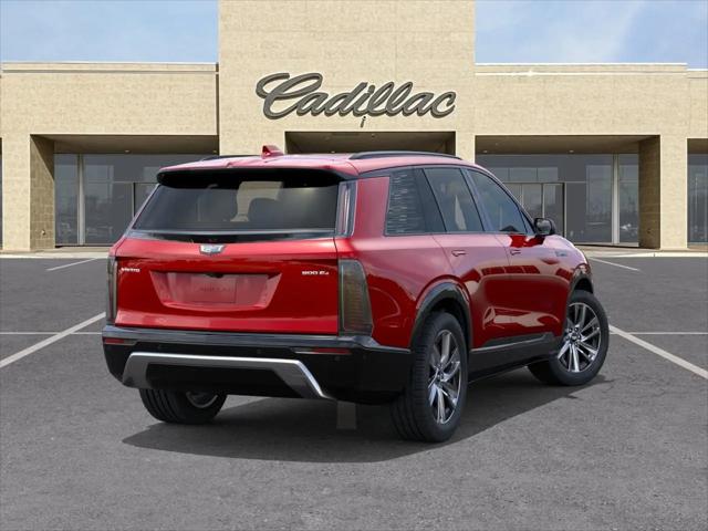 2026 Cadillac iQ Sport