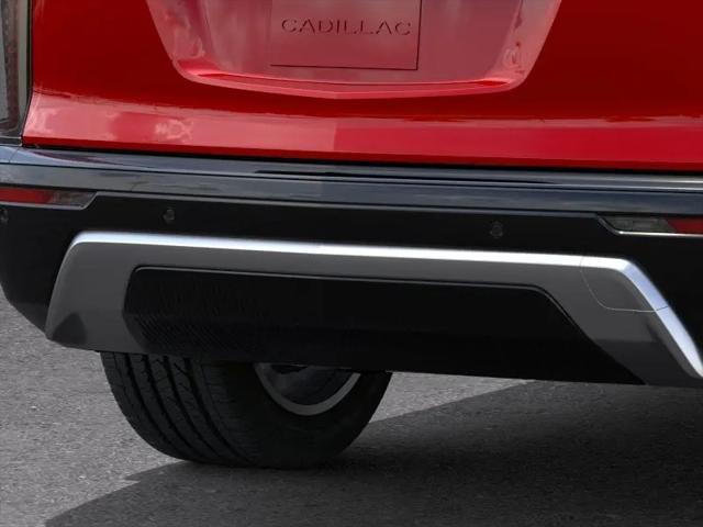 2026 Cadillac iQ Sport