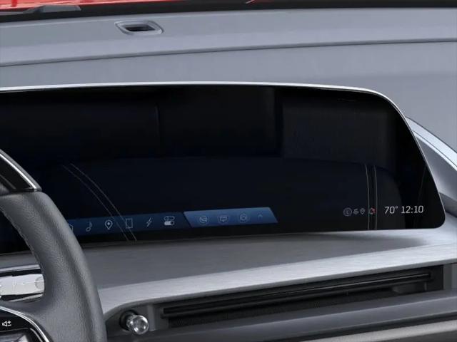 2026 Cadillac iQ Sport