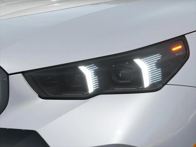 2026 BMW 5 Series 530i