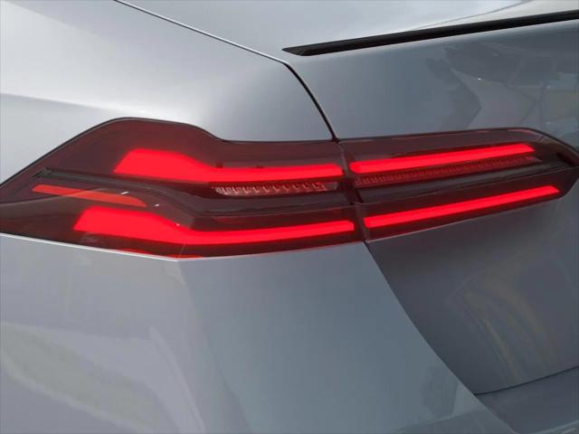 2026 BMW 5 Series 530i