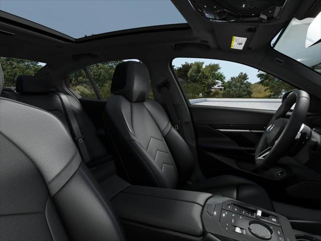 2026 BMW 5 Series 530i