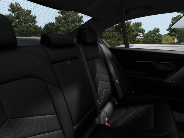 2026 BMW 5 Series 530i