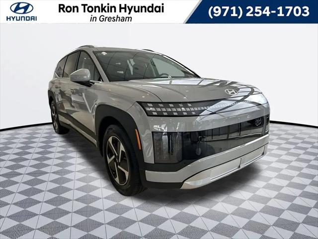 2026 Hyundai IONIQ 9 S for sale in Gresham, OR