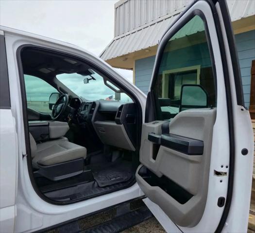 2022 Ford F-250 XL