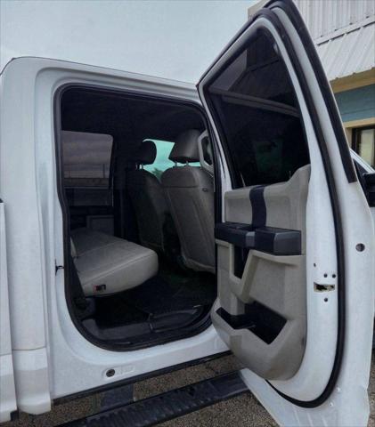 2022 Ford F-250 XL