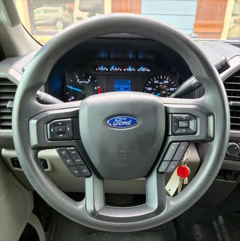 2022 Ford F-250 XL