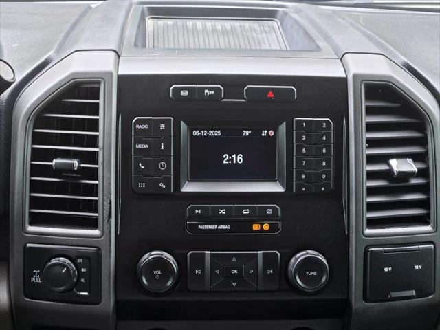 2022 Ford F-250 XL