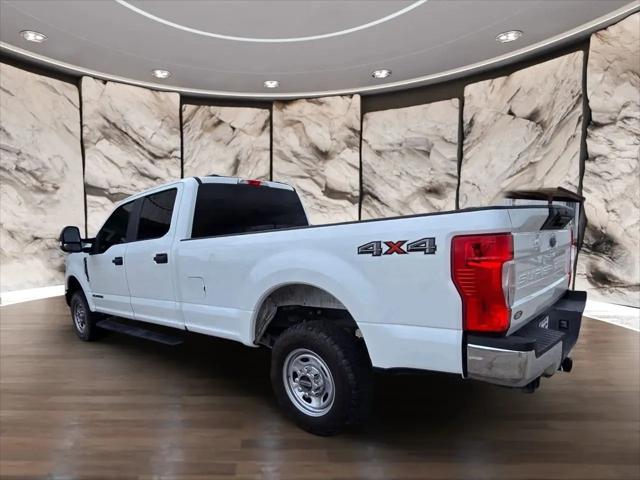 2022 Ford F-250 XL