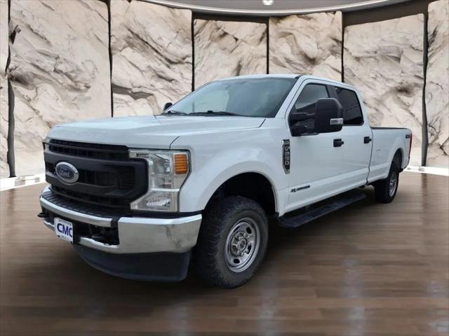 2022 Ford F-250 XL