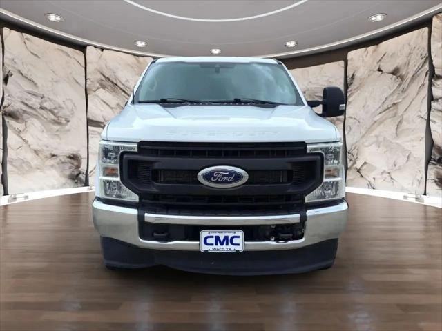 2022 Ford F-250 XL