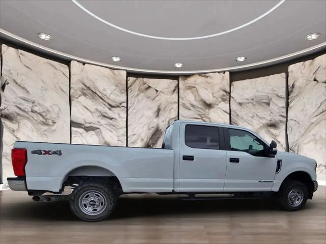 2022 Ford F-250 XL