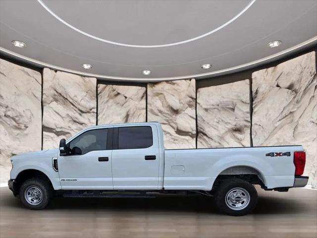 2022 Ford F-250 XL