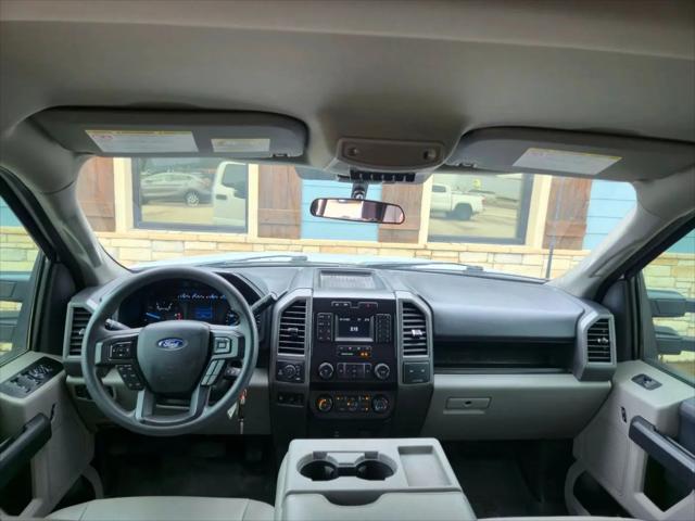 2022 Ford F-250 XL