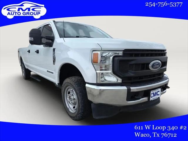 2022 Ford F-250 XL for sale in Waco, TX