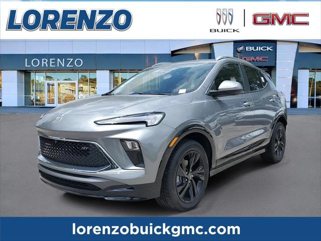 2026 Buick Encore GX Sport Touring FWD for sale in Doral, FL