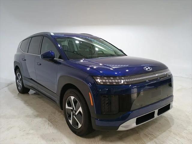2026 Hyundai IONIQ 9 SE for sale in Indianapolis, IN