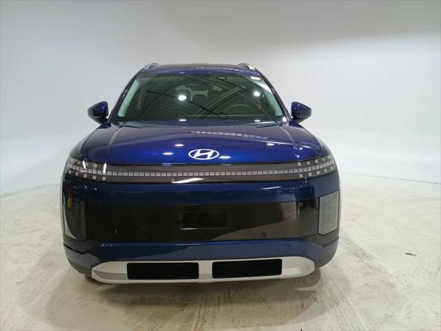2026 Hyundai IONIQ 9 SE