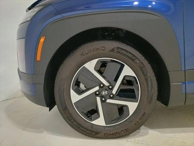 2026 Hyundai IONIQ 9 SE