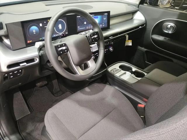2026 Hyundai IONIQ 9 SE
