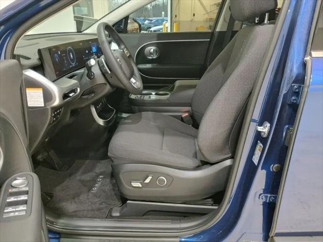 2026 Hyundai IONIQ 9 SE
