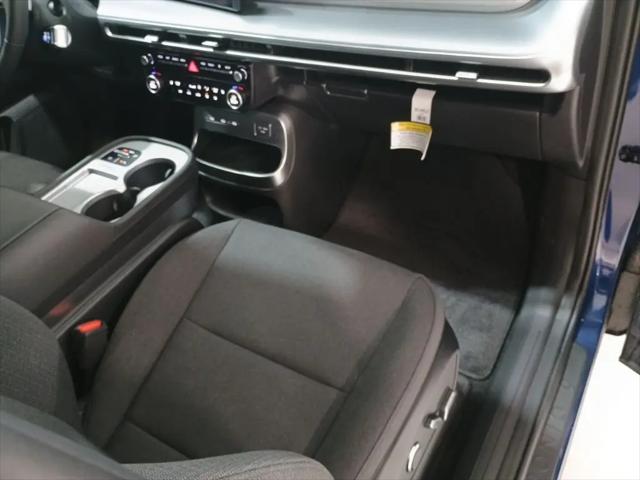 2026 Hyundai IONIQ 9 SE