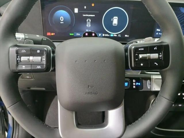 2026 Hyundai IONIQ 9 SE
