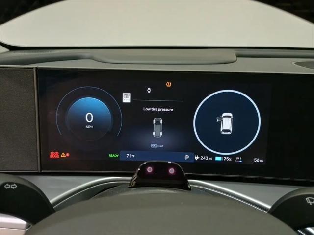 2026 Hyundai IONIQ 9 SE