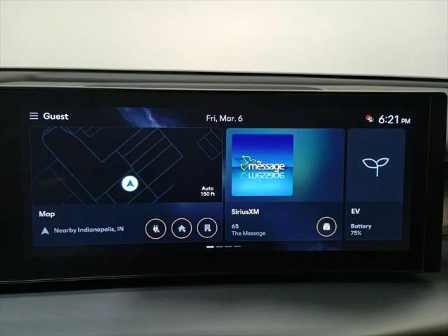 2026 Hyundai IONIQ 9 SE