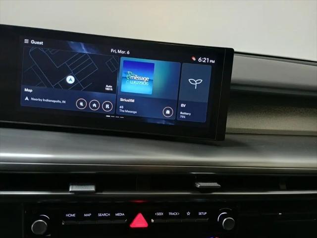 2026 Hyundai IONIQ 9 SE