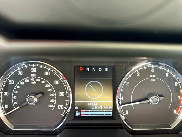 2010 Jaguar XK XK Portfolio Convertible