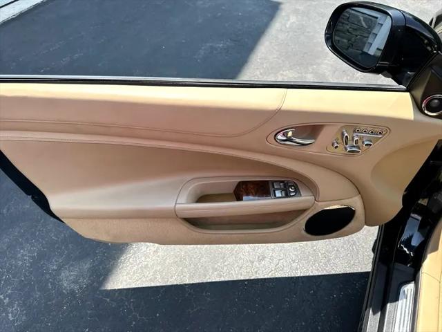 2010 Jaguar XK XK Portfolio Convertible