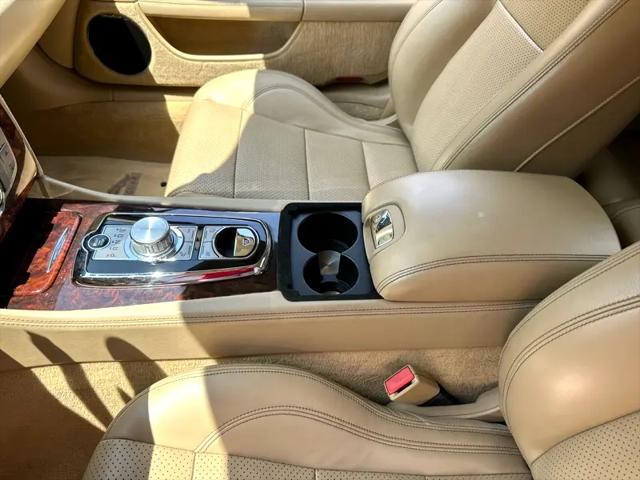 2010 Jaguar XK XK Portfolio Convertible
