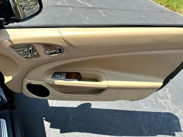 2010 Jaguar XK XK Portfolio Convertible