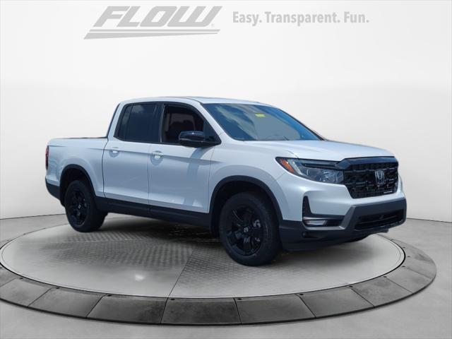 2025 Honda Ridgeline Black Edition for sale in Burlington, NC