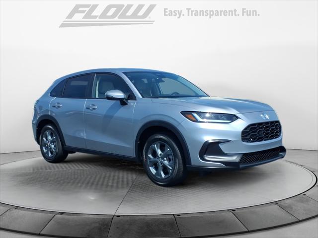 2026 Honda HR-V 2WD LX for sale in Burlington, NC